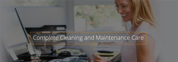 RAM CLEANING SERVICES LTD.  