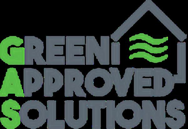  GREEN APPROVED SOLUTIONS VAUGHAN (ON.)                 