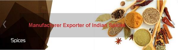 JIYAN FOOD INGREDIENTS INDIA ( EXPORTERS )