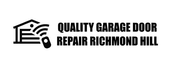 QUALITY GARAGE DOOR REPAIR RICHMOND HILL 