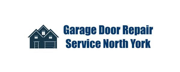GARAGE DOOR REPAIR SERVICE NORTH YORK    
