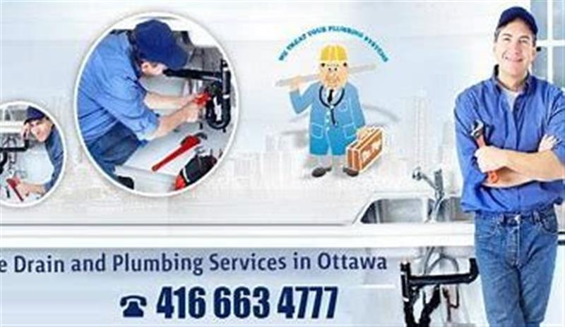 Dr.Pipe Drain and Plumbing Services